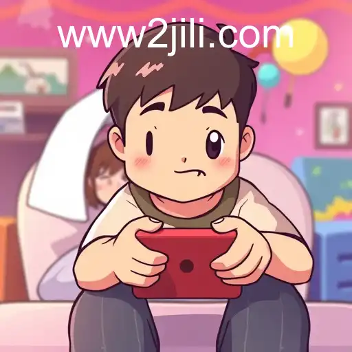 Exploring 'Casual Play': Unveiling the Laid-Back Gaming Phenomenon with '2jli'