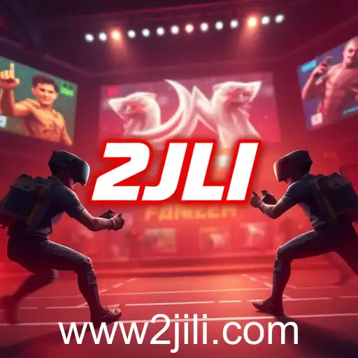 Gaming Revolution: The Rise of 2jli
