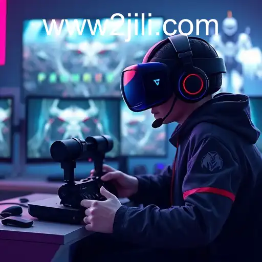 Gaming Trends and Highlights for the Modern Enthusiast