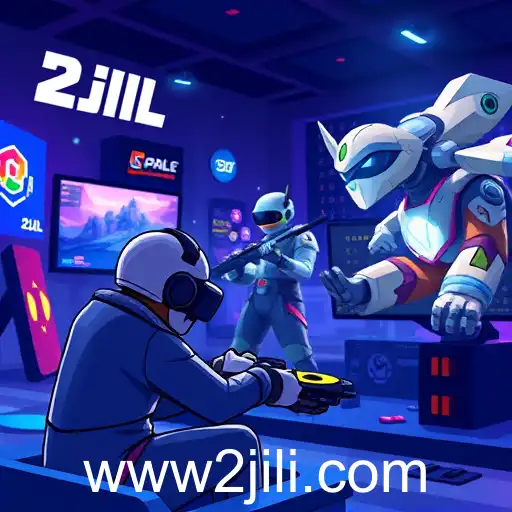 Innovations in Online Gaming in 2025