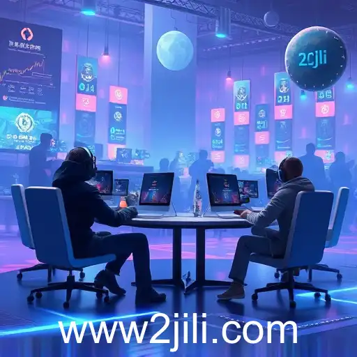 Evolution of Digital Leisure: The Role of '2jli' in Gaming