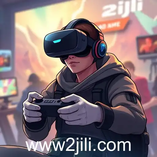 The Evolution of Online Gaming in 2025