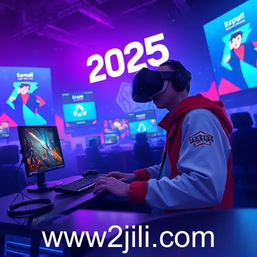 Gaming Trends Shaping the Future