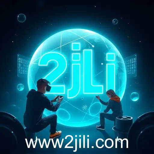 Gaming Evolution: The Rise of 2jli