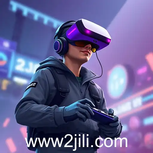 Gaming Trends Shaping the Future of Online Entertainment