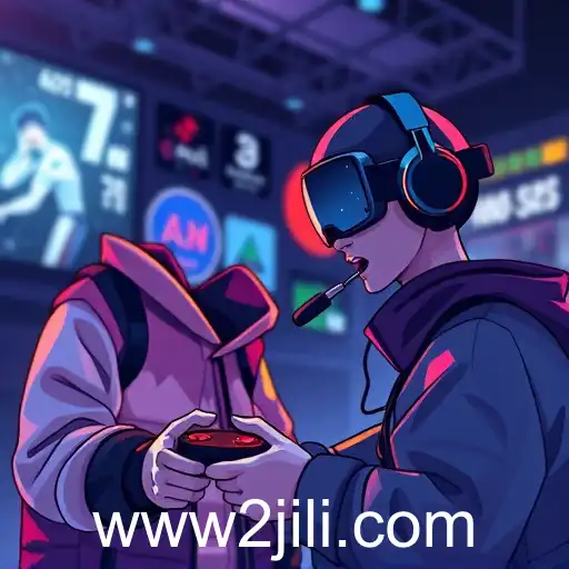 Gaming Trends and Challenges in 2025