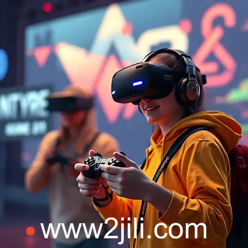 Gaming Trends and Insights