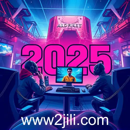Rising Popularity of Online Gaming in 2025