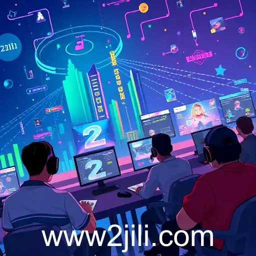 The Rise of Online Gaming Communities