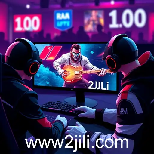 The Rise of Online Gaming Platforms in 2025