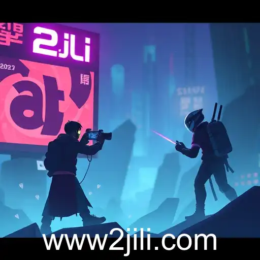 The Rise of 2jli: Navigating the Virtual Landscape