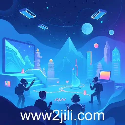 The Rise of Online Gaming Platforms