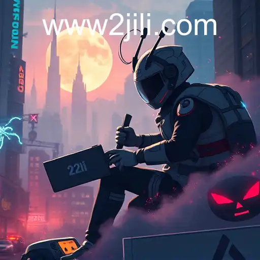 Exploring the Rise of 2jli in Online Gaming