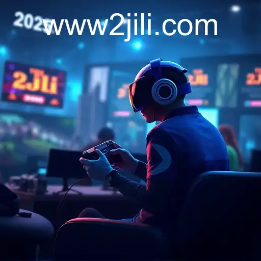 Rising Trends in Online Gaming