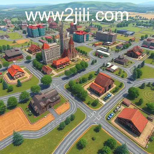 Exploring the Alluring World of Simulation Games