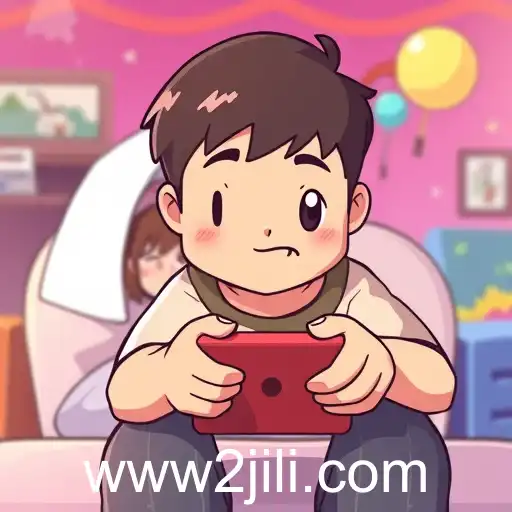 Exploring 'Casual Play': Unveiling the Laid-Back Gaming Phenomenon with '2jli'