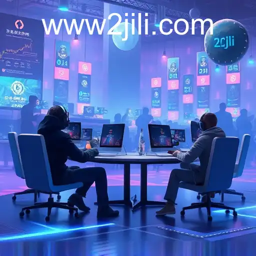 Evolution of Digital Leisure: The Role of '2jli' in Gaming