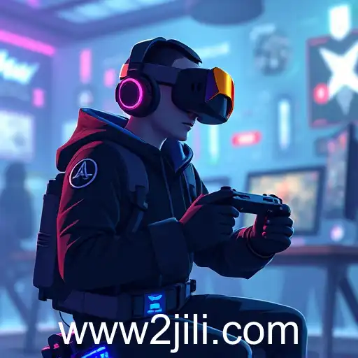 Emerging Trends in Virtual Gaming Worlds
