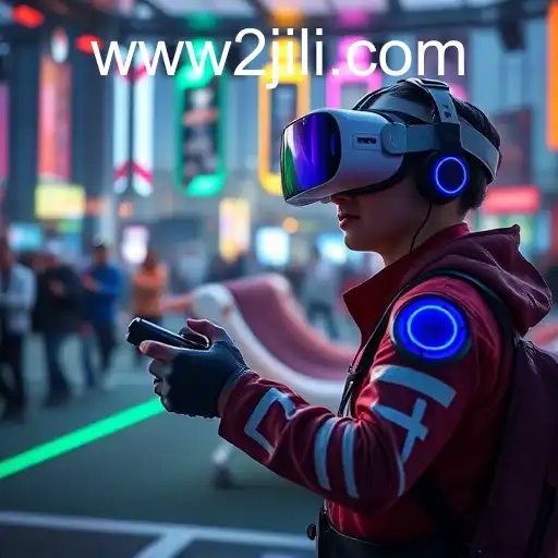 Gaming Industry's Evolution