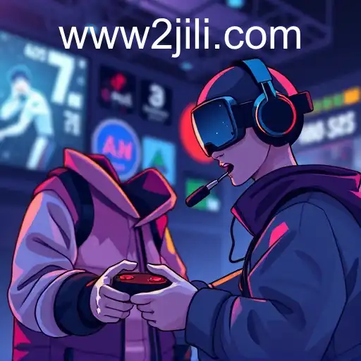 Gaming Trends and Challenges in 2025