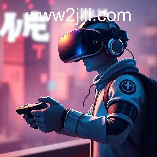 Gaming Trends Shaping the Future