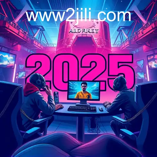 Rising Popularity of Online Gaming in 2025