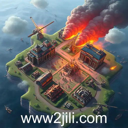 Exploring the Dynamic World of 'Strategy Zone': A Haven for Tactical Gamers