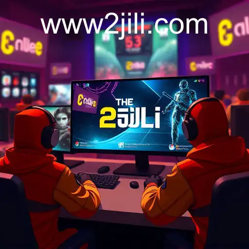 The Thriving Landscape of Online Gaming