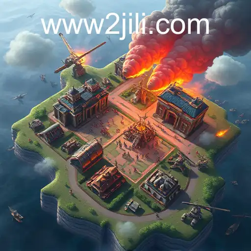 Exploring the Dynamic World of 'Strategy Zone': A Haven for Tactical Gamers